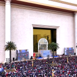 Temple of Solomon Celebrates a Decade
